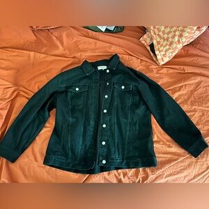 Madewell Denim Jacket